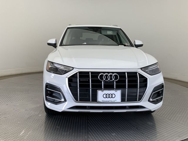 2024 Audi Q5 Premium Plus