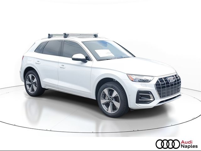 2024 Audi Q5 Prestige