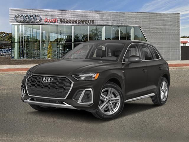 2024 Audi Q5 S Line Premium Plus