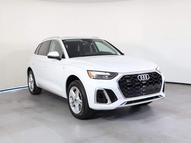 2024 Audi Q5 S Line Premium Plus