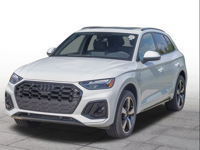 2024 Audi Q5 S Line Premium Plus