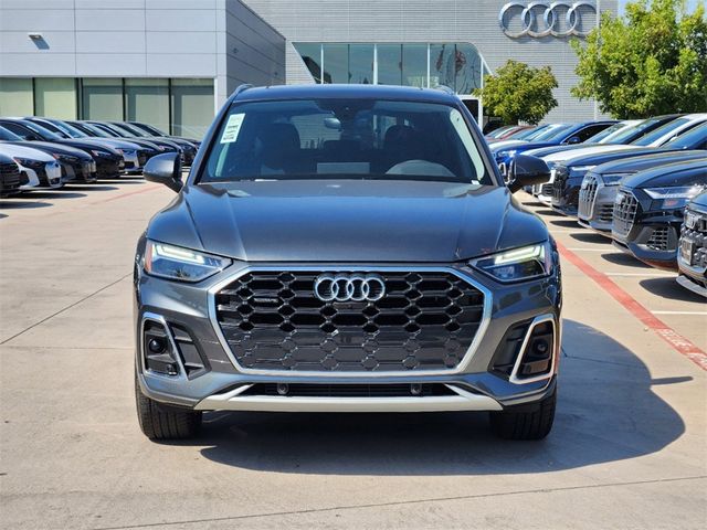 2024 Audi Q5 S Line Premium Plus