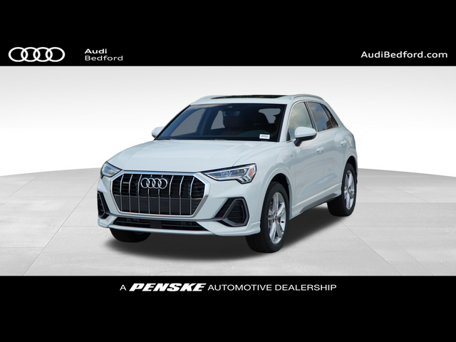 2024 Audi Q5 S Line Premium Plus