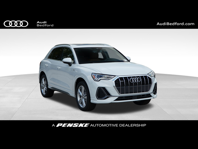 2024 Audi Q5 S Line Premium Plus