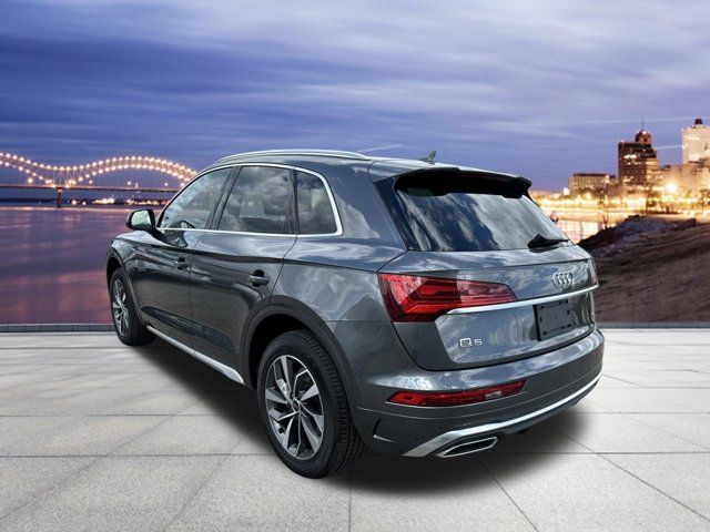 2024 Audi Q5 S Line Premium Plus