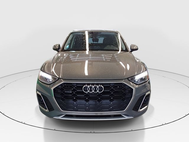 2024 Audi Q5 S Line Premium Plus