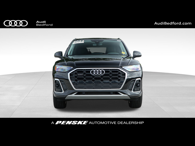 2024 Audi Q5 S Line Premium Plus