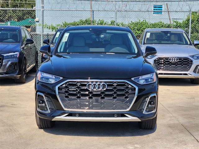 2024 Audi Q5 S Line Premium Plus