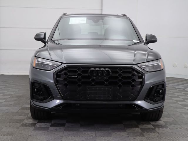 2024 Audi Q5 S Line Premium Plus