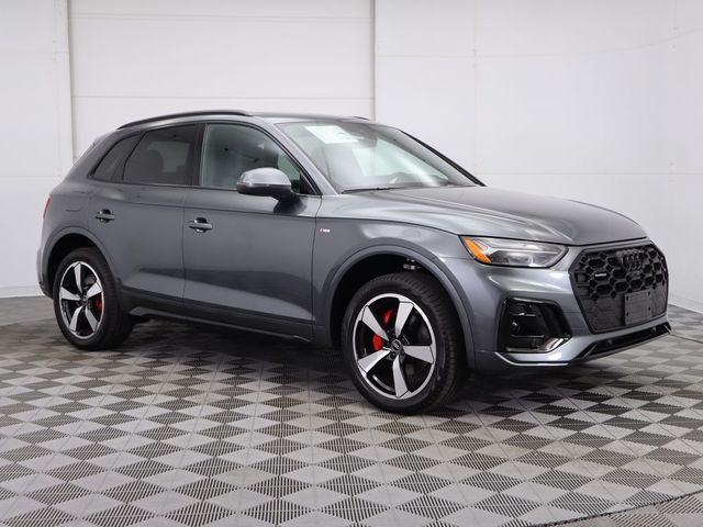 2024 Audi Q5 S Line Premium Plus