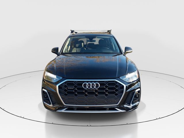 2024 Audi Q5 S Line Premium Plus