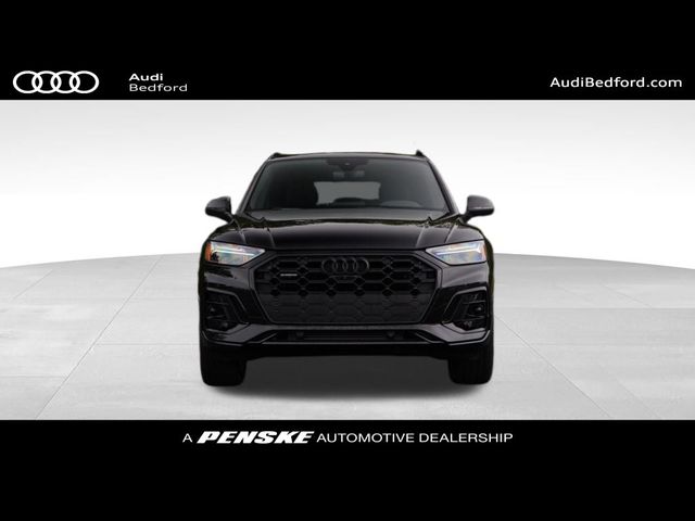 2024 Audi Q5 S Line Premium Plus