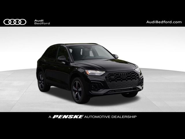 2024 Audi Q5 S Line Premium Plus