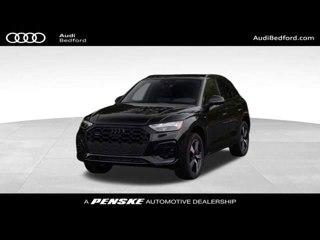 2024 Audi Q5 S Line Premium Plus