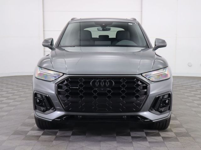 2024 Audi Q5 S Line Premium Plus