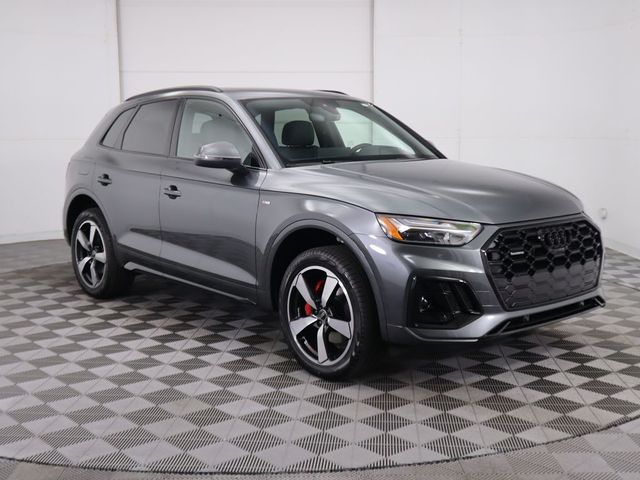 2024 Audi Q5 S Line Premium Plus