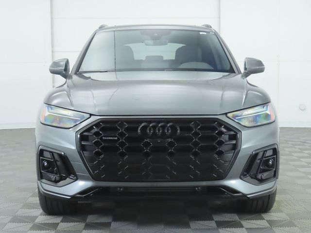 2024 Audi Q5 S Line Premium Plus