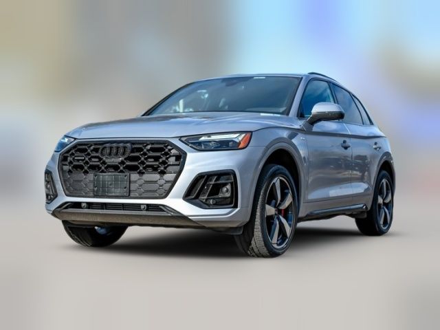 2024 Audi Q5 S Line Premium Plus