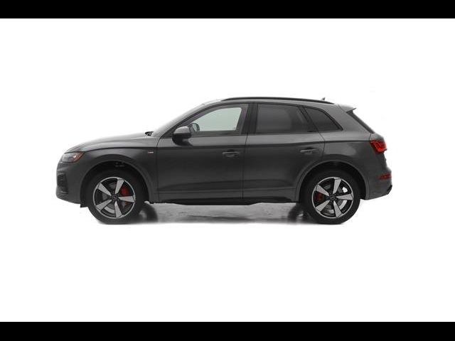 2024 Audi Q5 S Line Premium Plus