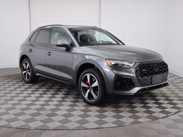 2024 Audi Q5 S Line Premium Plus