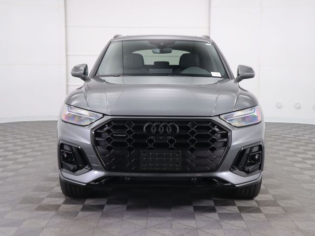 2024 Audi Q5 S Line Premium Plus