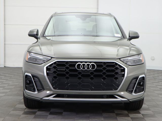 2024 Audi Q5 S Line Premium Plus