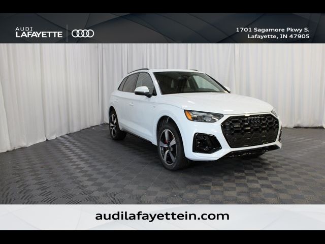 2024 Audi Q5 S Line Premium Plus