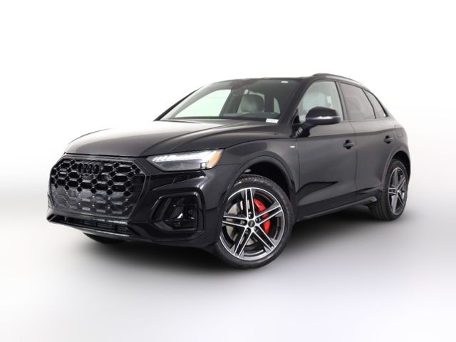 2024 Audi Q5 S Line Prestigez