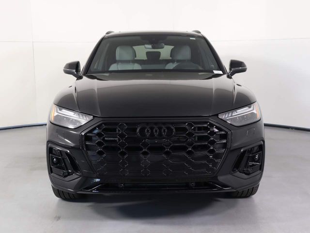 2024 Audi Q5 S Line Prestigez