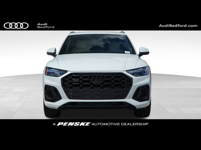 2024 Audi Q5 S Line Prestigez