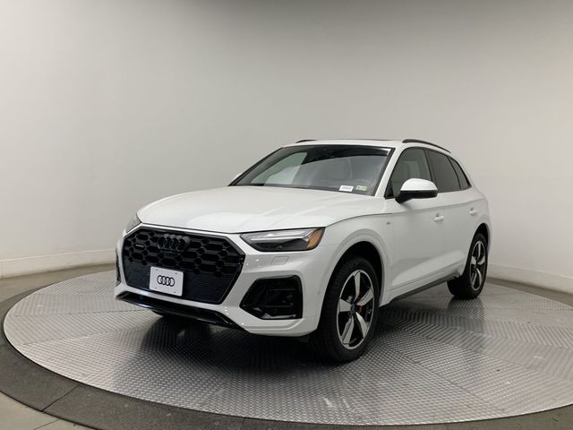 2024 Audi Q5 S Line Prestigez