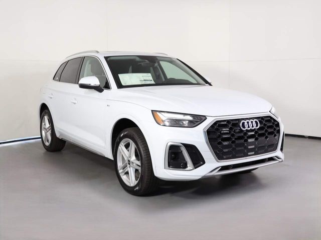 2024 Audi Q5 S Line Premium