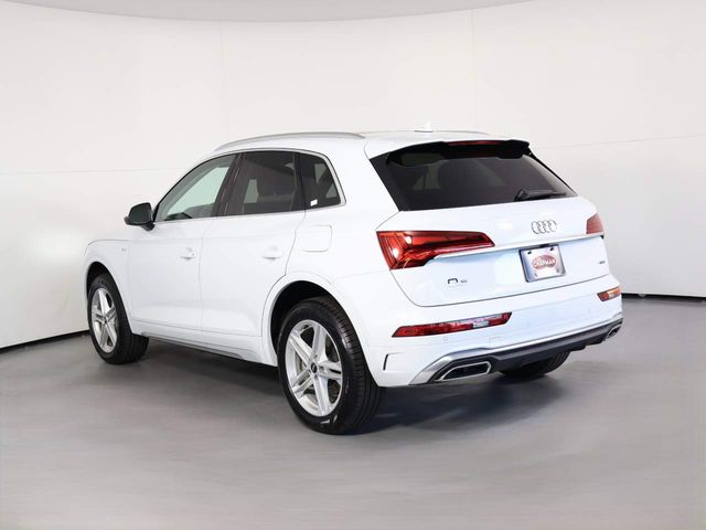 2024 Audi Q5 S Line Premium