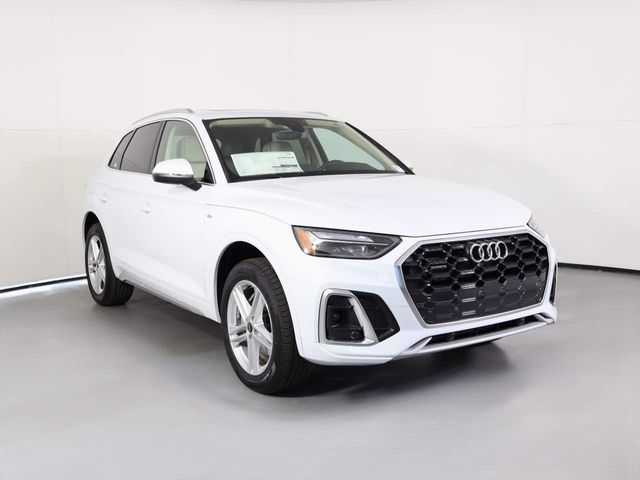 2024 Audi Q5 S Line Premium