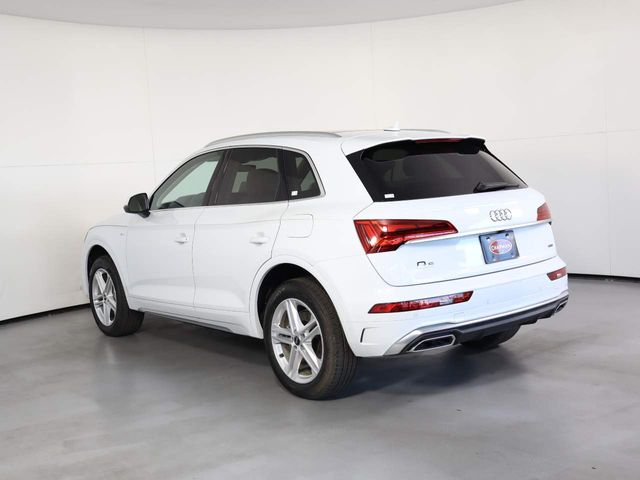 2024 Audi Q5 S Line Premium