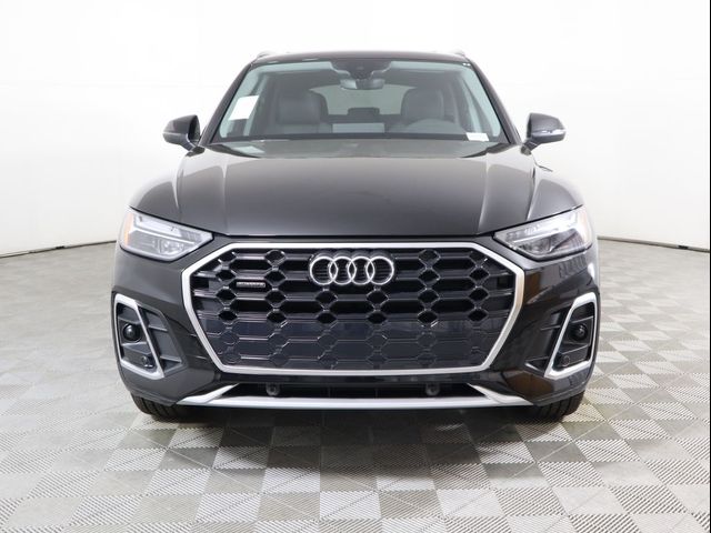 2024 Audi Q5 S Line Premium