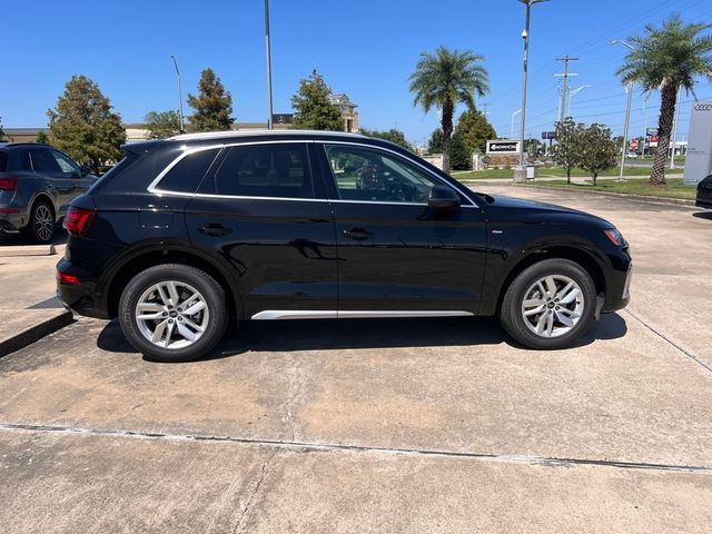 2024 Audi Q5 S Line Premium