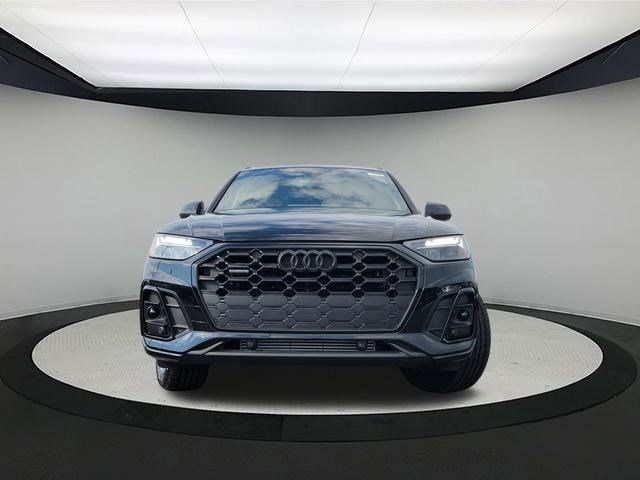 2024 Audi Q5 S Line Premium