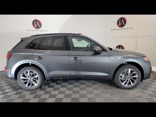 2024 Audi Q5 S Line Premium