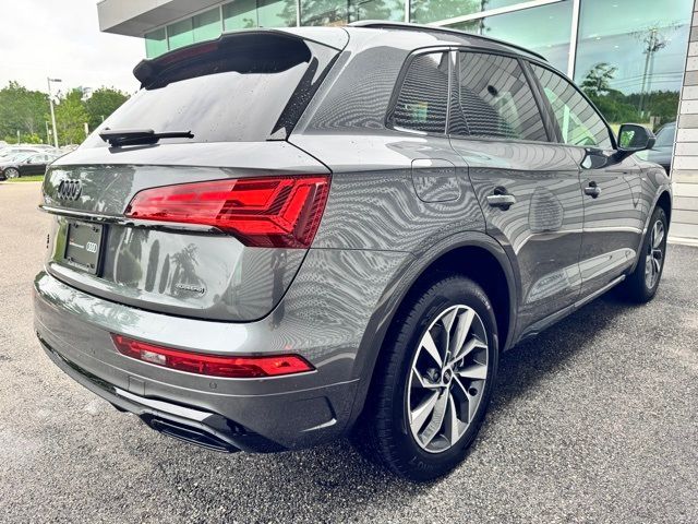 2024 Audi Q5 S Line Premium