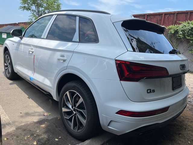 2024 Audi Q5 S Line Premium