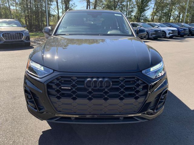 2024 Audi Q5 S Line Premium