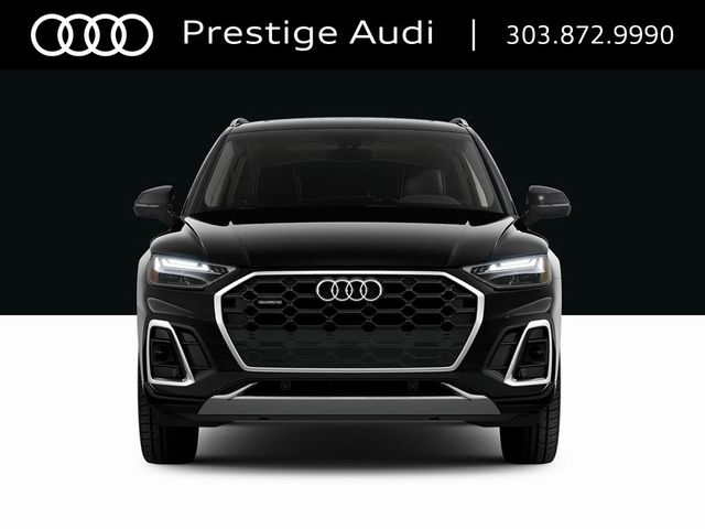 2024 Audi Q5 S Line Premium