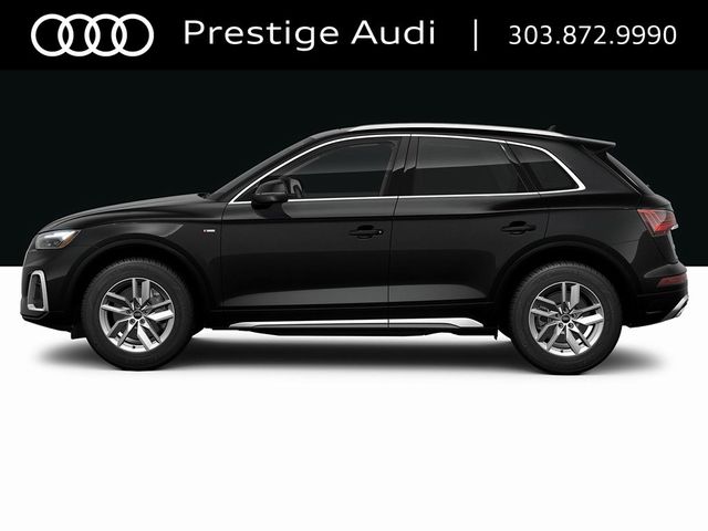 2024 Audi Q5 S Line Premium