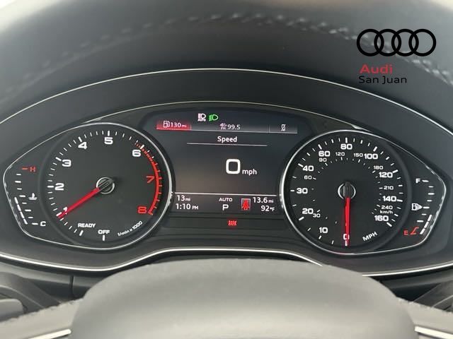 2024 Audi Q5 S Line Premium