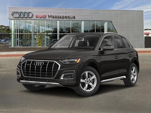 2024 Audi Q5 S Line Premium