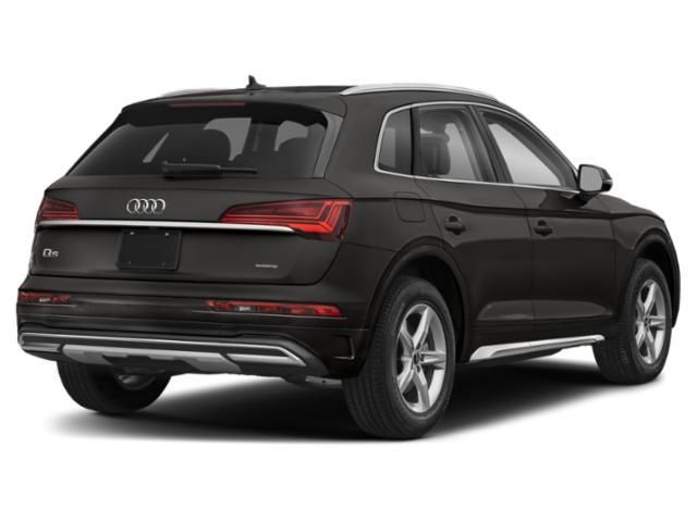 2024 Audi Q5 S Line Premium