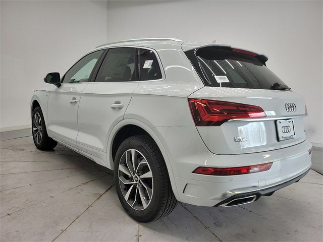 2024 Audi Q5 S Line Premium