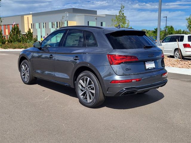 2024 Audi Q5 S Line Premium