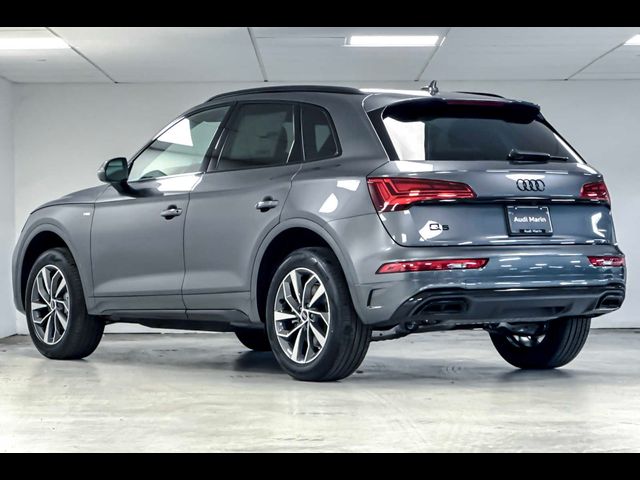 2024 Audi Q5 S Line Premium